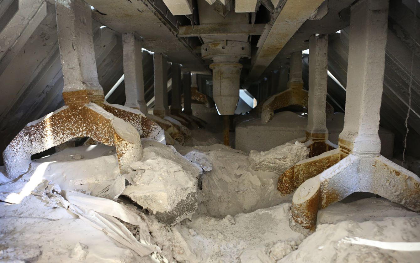 Noranda Aluminum smelter in New Madrid to shut down